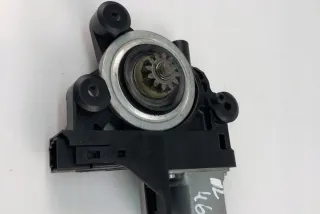 970715101 Моторчик стеклоподъемника Volvo S80 2 Арт e11965427, вид 1