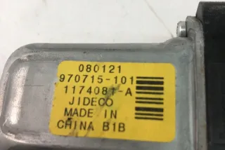 970715101 Моторчик стеклоподъемника Volvo S80 2 Арт e11965419, вид 3