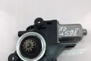 970715101 Моторчик стеклоподъемника Volvo S80 2 Арт e11965401, вид 2