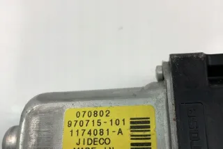 970715101 Моторчик стеклоподъемника Volvo S80 2 Арт e11965401, вид 3