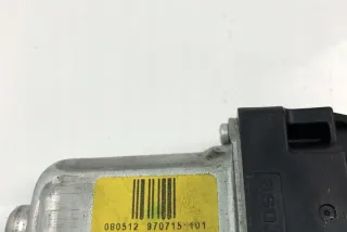 970715101 Моторчик стеклоподъемника Volvo S80 2 Арт e11965399, вид 2