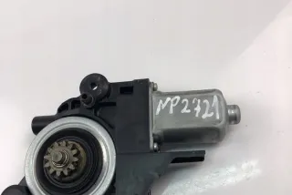970715101 Моторчик стеклоподъемника Volvo S80 2 Арт e11965399, вид 4