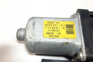 970715101 Моторчик стеклоподъемника Volvo S80 2 Арт e11965376, вид 4