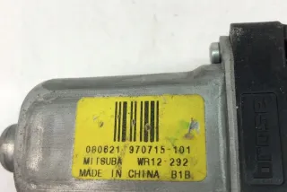 970715101 Моторчик стеклоподъемника Volvo S80 2 Арт e11965339, вид 1