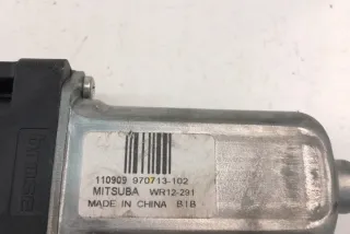 970713102 Моторчик стеклоподъемника Volvo S80 2 Арт e11965327, вид 2