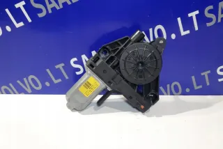 966268102 Моторчик стеклоподъемника Volvo S60 2 Арт e11965307, вид 3