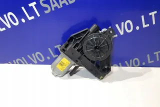 966264101 Моторчик стеклоподъемника Volvo S60 2 Арт e11965297, вид 2