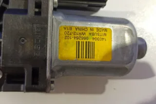 31253061 Моторчик стеклоподъемника Volvo S60 2 Арт e11965291, вид 6