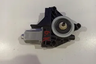 31253064 Моторчик стеклоподъемника Volvo S60 2 Арт e11965289, вид 5