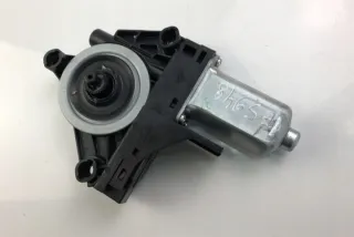 966268103 Моторчик стеклоподъемника Volvo S60 2 Арт e11965276, вид 3