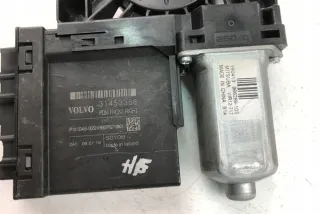 966269103 Моторчик стеклоподъемника Volvo S60 2 Арт e11965260, вид 3