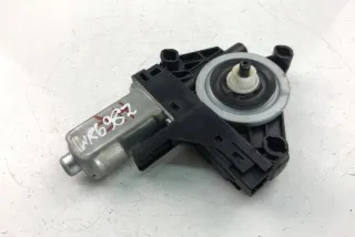 966269103 Моторчик стеклоподъемника Volvo S60 2 Арт e11965246, вид 4