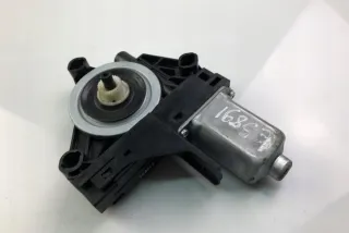 966264102 Моторчик стеклоподъемника Volvo S60 2 Арт e11965230, вид 3