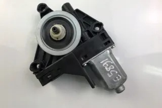 966264102 Моторчик стеклоподъемника Volvo S60 2 Арт e11965230, вид 4