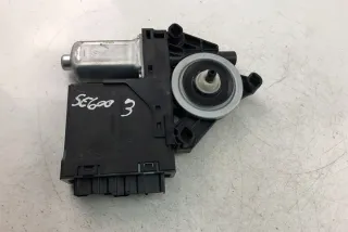 966269103 Моторчик стеклоподъемника Volvo S60 2 Арт e11965211, вид 2