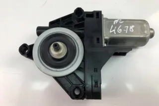 966268103 Моторчик стеклоподъемника Volvo S60 2 Арт e11965149, вид 3