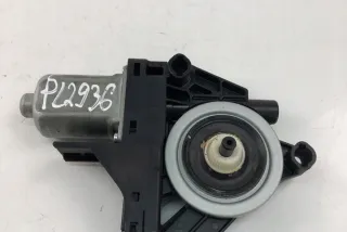 966265101 Моторчик стеклоподъемника Volvo S60 2 Арт e11965140, вид 2