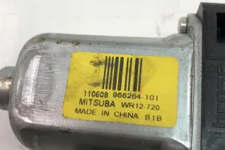 966264101 Моторчик стеклоподъемника Volvo S60 2 Арт e11965135, вид 2