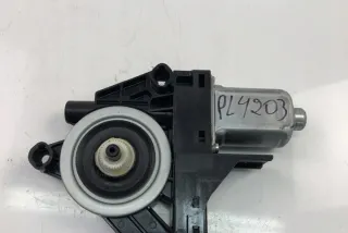 966264101 Моторчик стеклоподъемника Volvo S60 2 Арт e11965135, вид 4