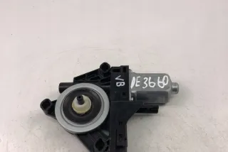 966264101 Моторчик стеклоподъемника Volvo S60 2 Арт e11965129, вид 4