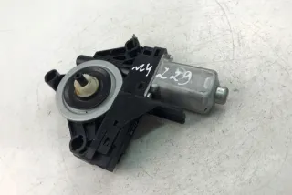 966264101 Моторчик стеклоподъемника Volvo S60 2 Арт e11965110, вид 4