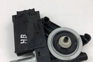 966264102 Моторчик стеклоподъемника Volvo S60 2 Арт e11965079, вид 4