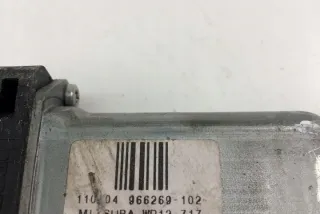 966269102 Моторчик стеклоподъемника Volvo S60 2 Арт e11965030, вид 2