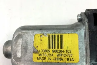 966264102 Моторчик стеклоподъемника Volvo S60 2 Арт e11965029, вид 2