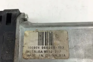 966269102 Моторчик стеклоподъемника Volvo S60 2 Арт e11965025, вид 4