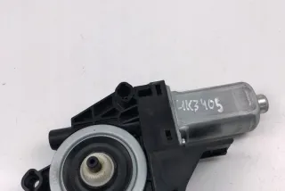 966268103 Моторчик стеклоподъемника Volvo S60 2 Арт e11965015, вид 3
