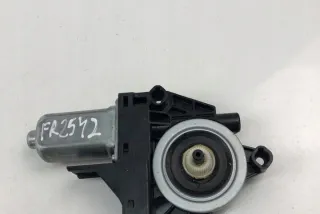 966269103 Моторчик стеклоподъемника Volvo S60 2 Арт e11964995, вид 3