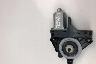 966264101 Моторчик стеклоподъемника Volvo S60 2 Арт e11964985, вид 3