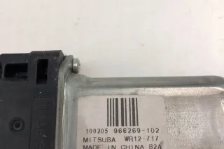 966269102 Моторчик стеклоподъемника Volvo S60 2 Арт e11964977, вид 2