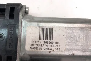 966269103 Моторчик стеклоподъемника Volvo S60 2 Арт e11964955, вид 2