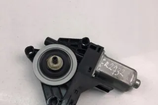 966268102 Моторчик стеклоподъемника Volvo S60 2 Арт e11964935, вид 2