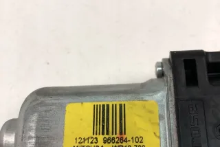 966264102 Моторчик стеклоподъемника Volvo S60 2 Арт e11964920, вид 4