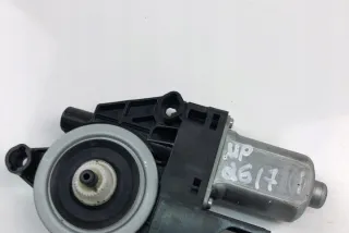 966264102 Моторчик стеклоподъемника Volvo S60 2 Арт e11964880, вид 3