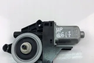 966264102 Моторчик стеклоподъемника Volvo S60 2 Арт e11964880, вид 4