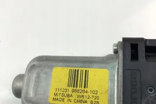 966264102 Моторчик стеклоподъемника Volvo S60 2 Арт e11964867, вид 1