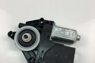 966268103 Моторчик стеклоподъемника Volvo S60 2 Арт e11964855, вид 4