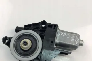 966264102 Моторчик стеклоподъемника Volvo S60 2 Арт e11964850, вид 2