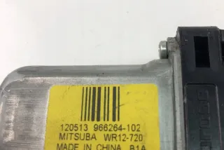 966264102 Моторчик стеклоподъемника Volvo S60 2 Арт e11964820, вид 2