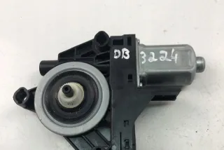 966264102 Моторчик стеклоподъемника Volvo S60 2 Арт e11964819, вид 3