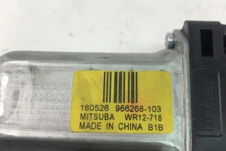 966268103 Моторчик стеклоподъемника Volvo S60 2 Арт e11964809, вид 1
