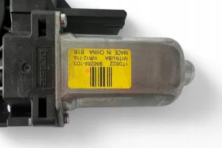 966268103 Моторчик стеклоподъемника Volvo S60 2 Арт e11964794, вид 7