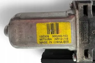 966268103 Моторчик стеклоподъемника Volvo S60 2 Арт e11964784, вид 5