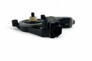 966264101 Моторчик стеклоподъемника Volvo S60 2 Арт e11964739, вид 6