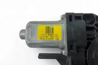 966264102 Моторчик стеклоподъемника Volvo S60 2 Арт e11964709, вид 1