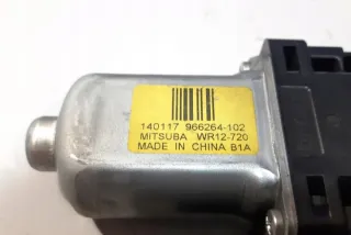 966264102 Моторчик стеклоподъемника Volvo S60 2 Арт e11964706, вид 2