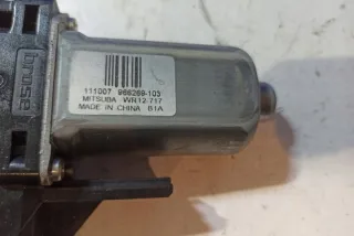 31253061 Моторчик стеклоподъемника Volvo S60 2 Арт e11964665, вид 3